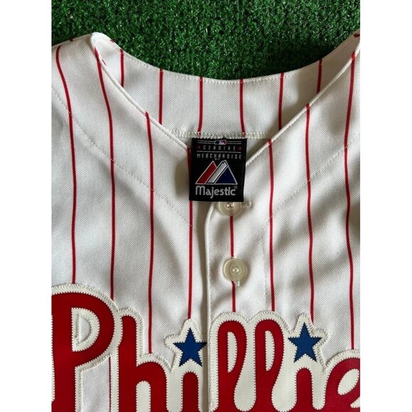 Wholesale MBL NBA NHL Jersey Lot of 20 Promo Reseller Youth Sizes Hockey - Picture 13 of 16